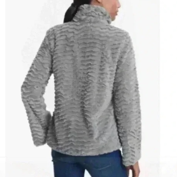 Patagonia Pelage Fleece Jacket - Picture 2 of 12